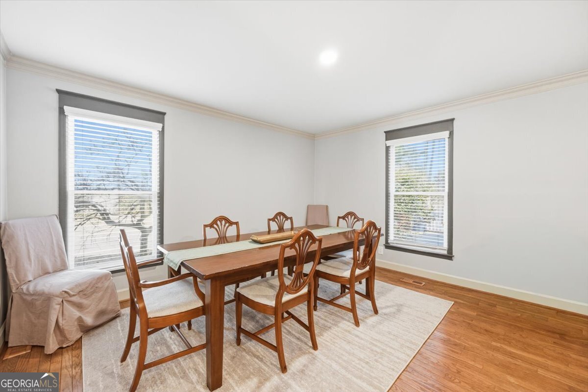 5133 Oaktree Drive Macon GA 31210