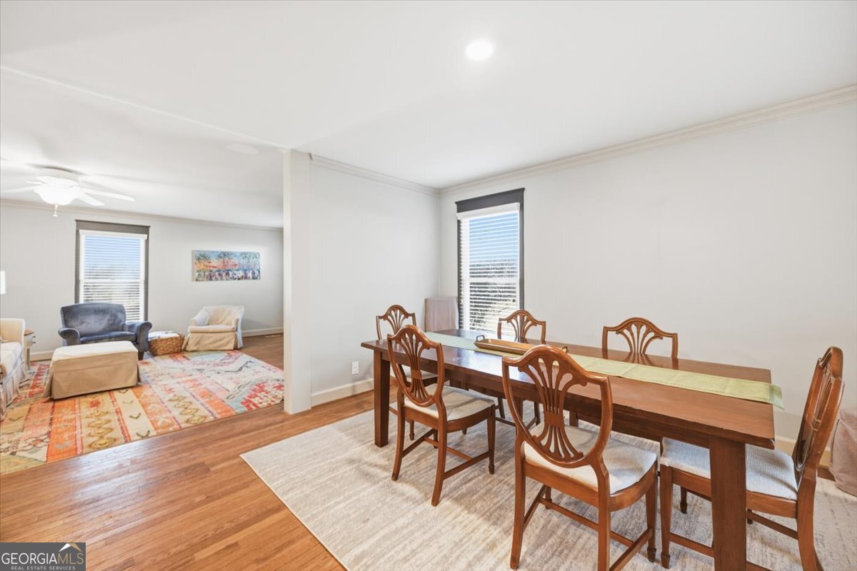 5133 Oaktree Drive Macon GA 31210