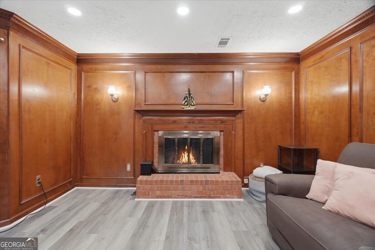 3255 Sweet Buckeye Drive Marietta GA 30066
