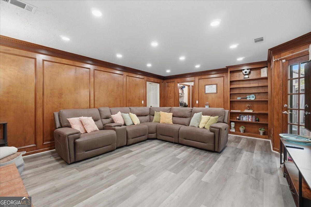 3255 Sweet Buckeye Drive Marietta GA 30066