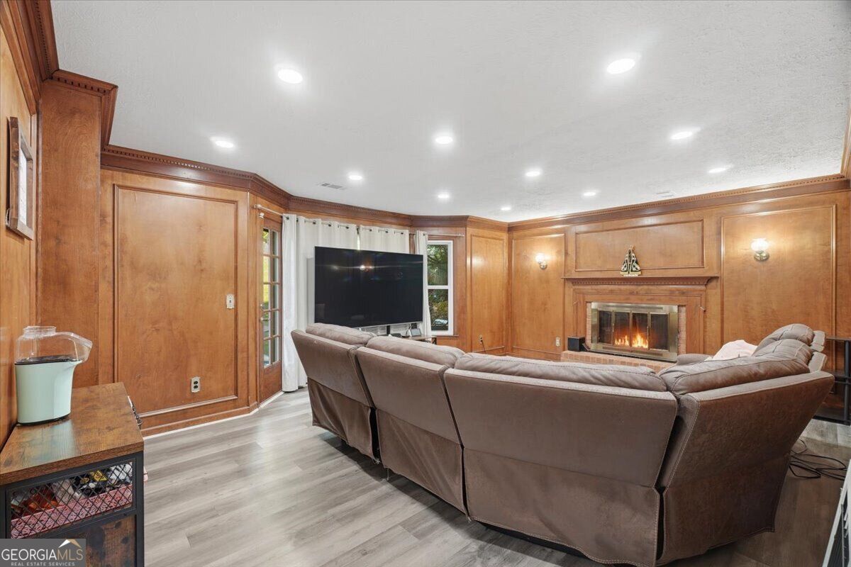 3255 Sweet Buckeye Drive Marietta GA 30066