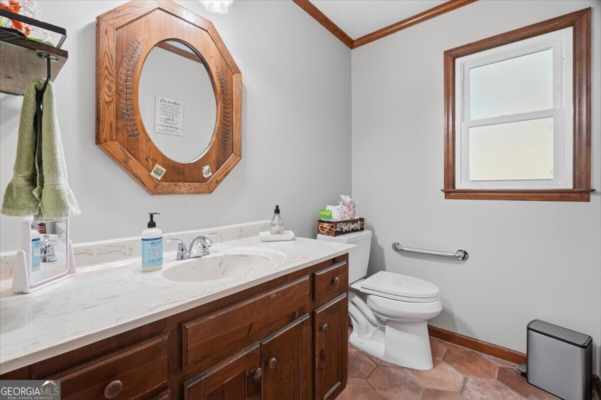3255 Sweet Buckeye Drive Marietta GA 30066