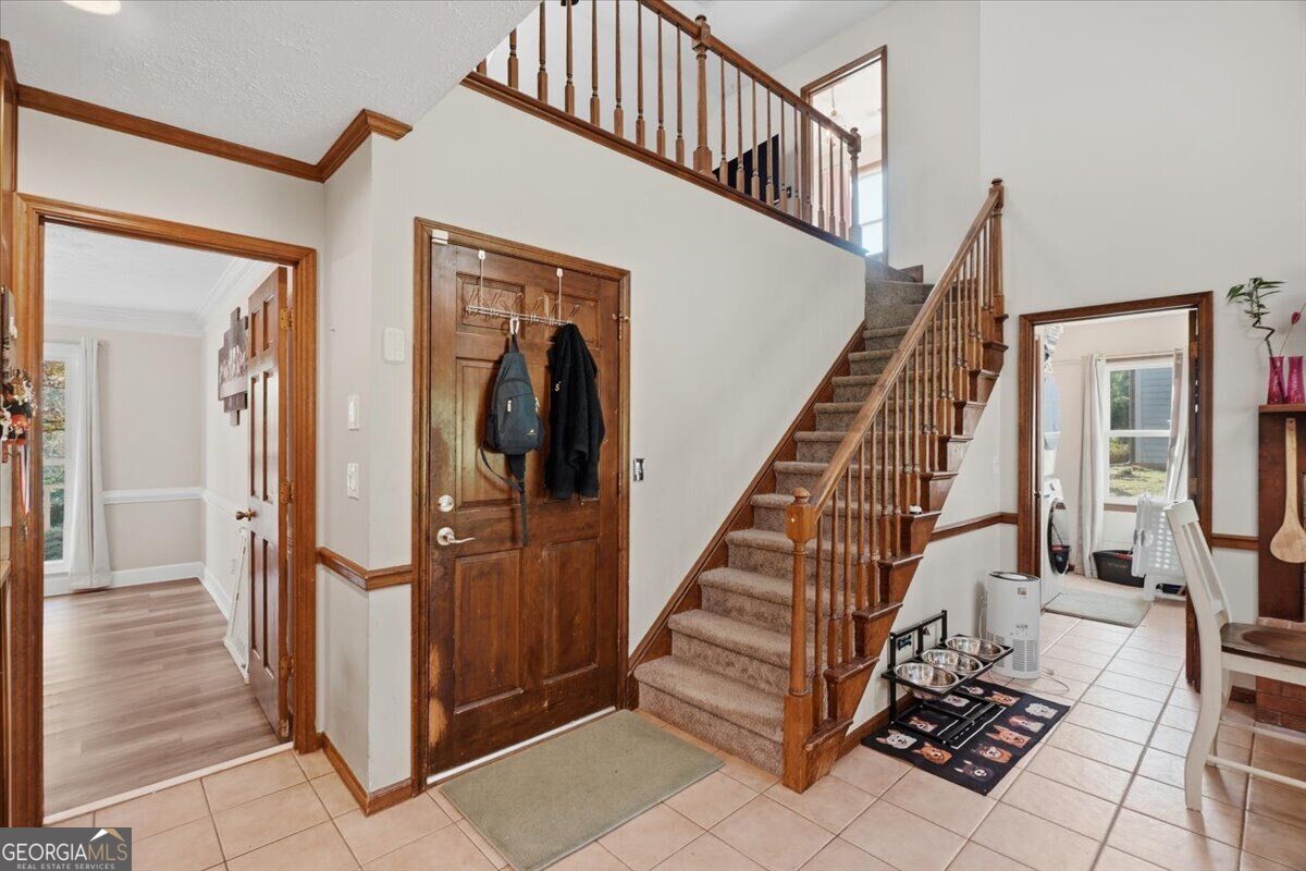 3255 Sweet Buckeye Drive Marietta GA 30066