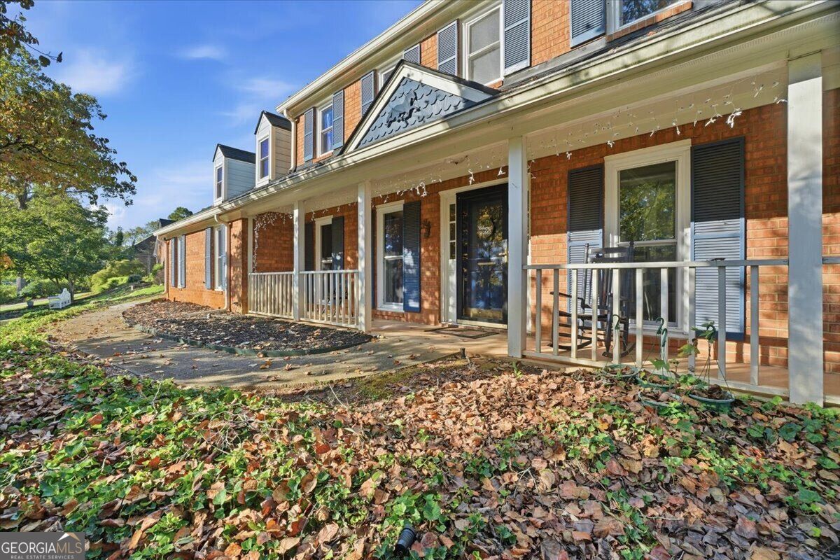 3255 Sweet Buckeye Drive Marietta GA 30066
