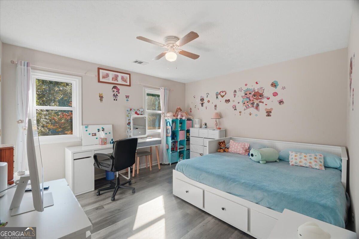 3255 Sweet Buckeye Drive Marietta GA 30066