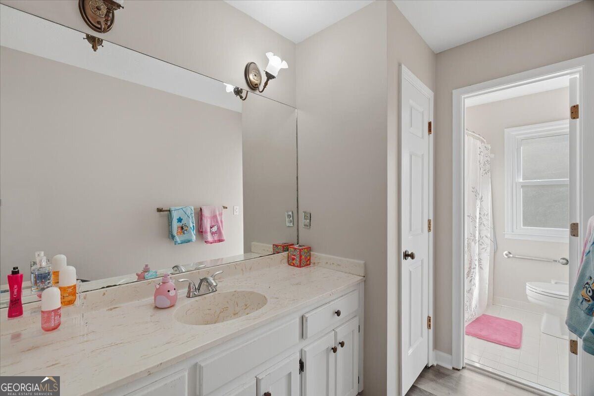 3255 Sweet Buckeye Drive Marietta GA 30066