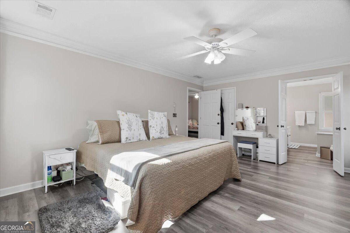 3255 Sweet Buckeye Drive Marietta GA 30066