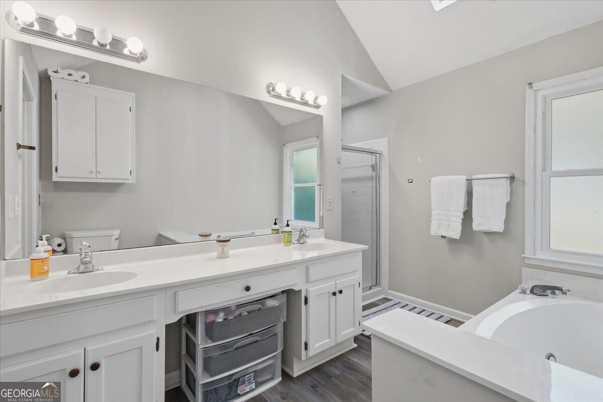 3255 Sweet Buckeye Drive Marietta GA 30066