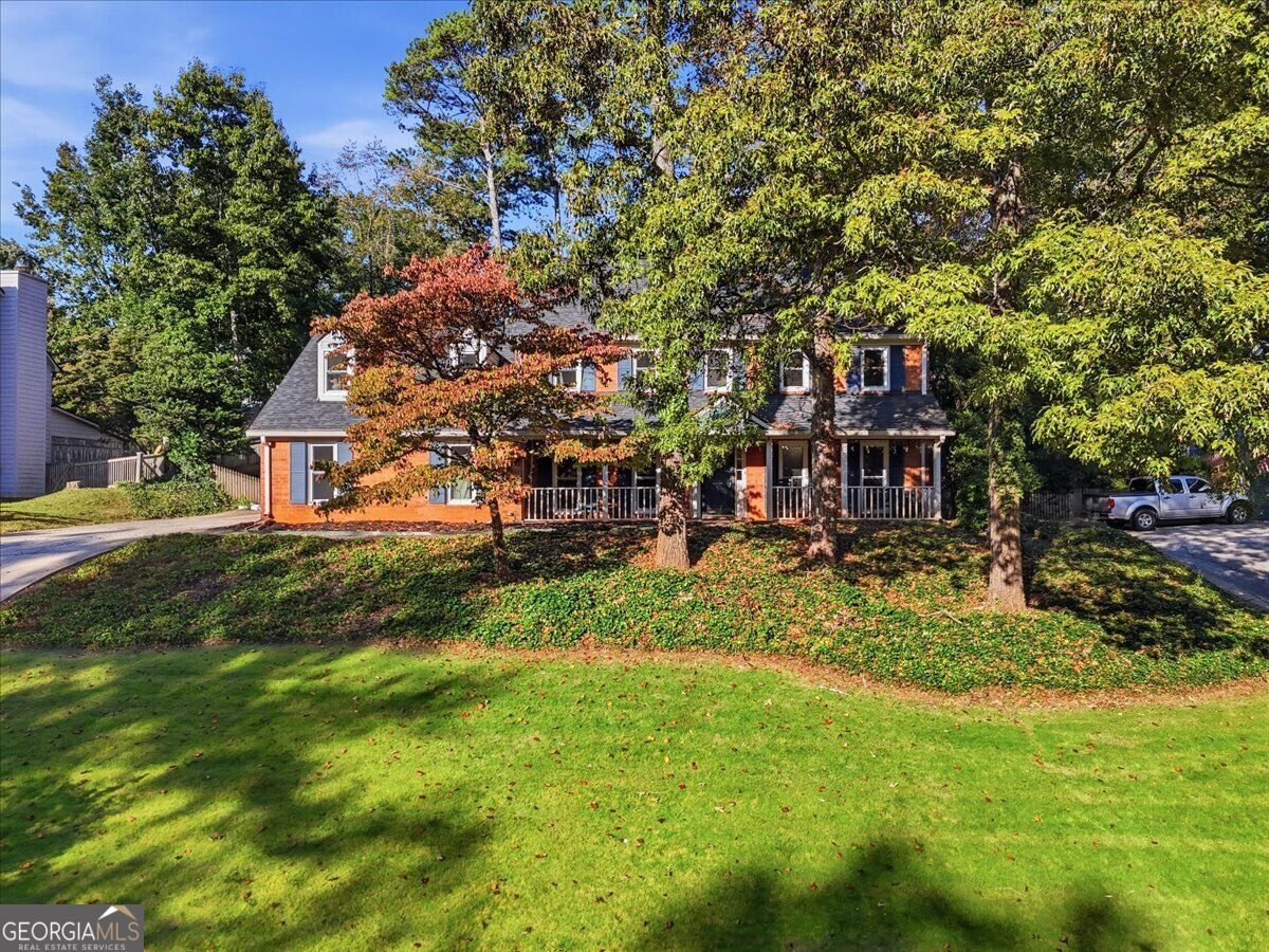 3255 Sweet Buckeye Drive Marietta GA 30066