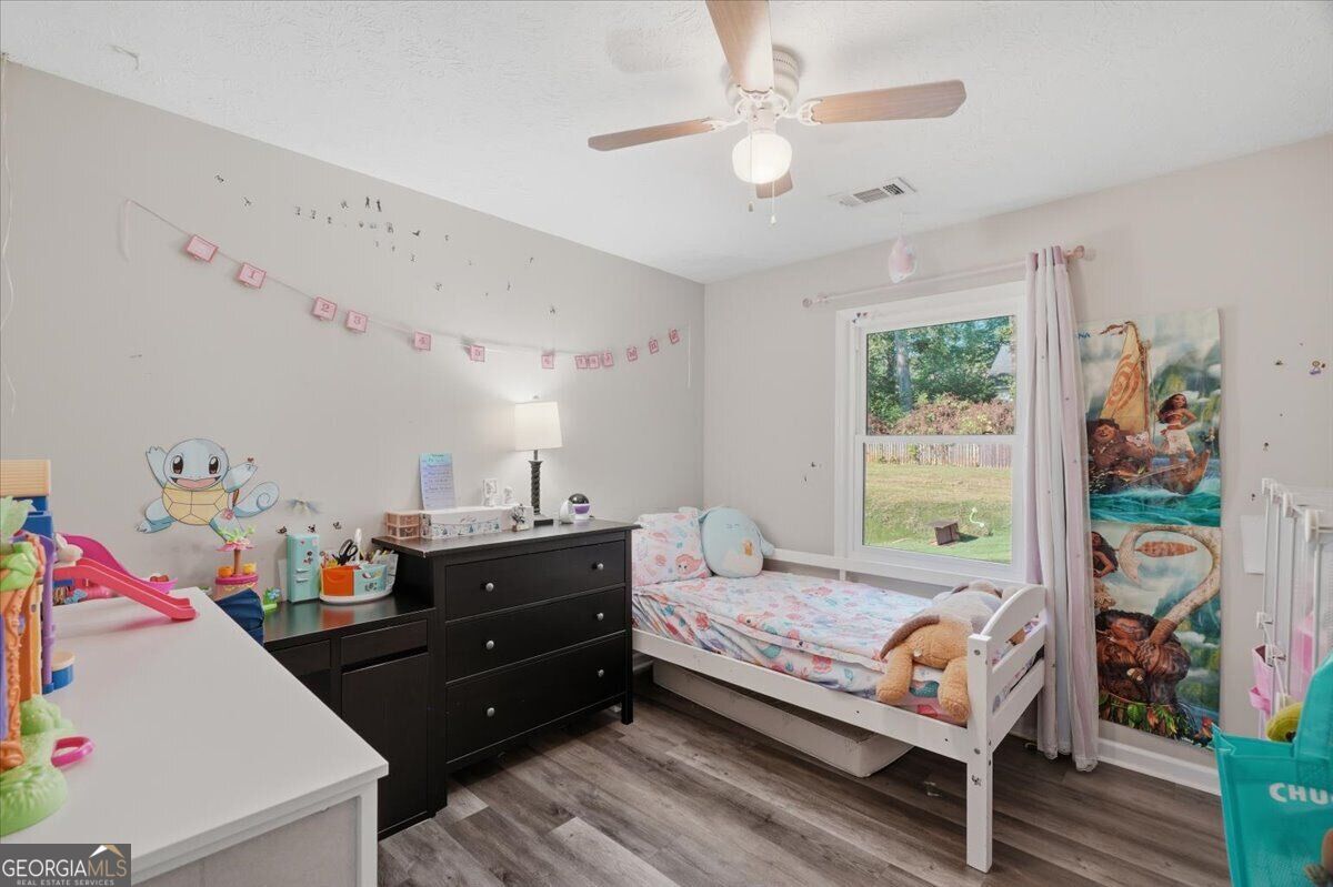 3255 Sweet Buckeye Drive Marietta GA 30066