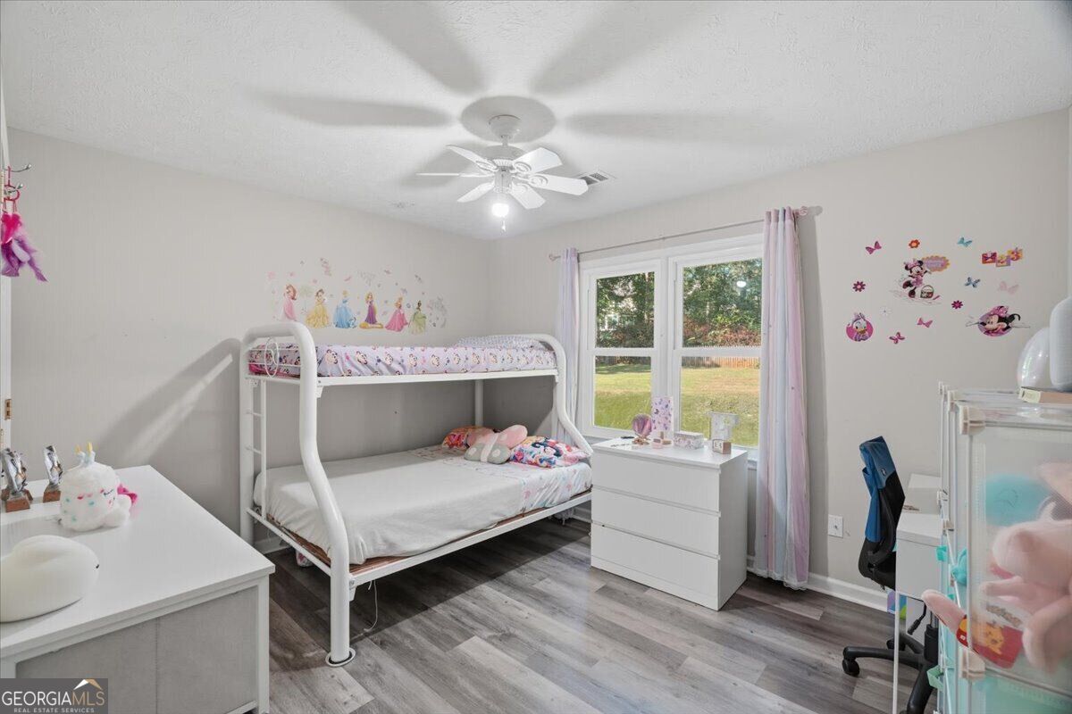 3255 Sweet Buckeye Drive Marietta GA 30066