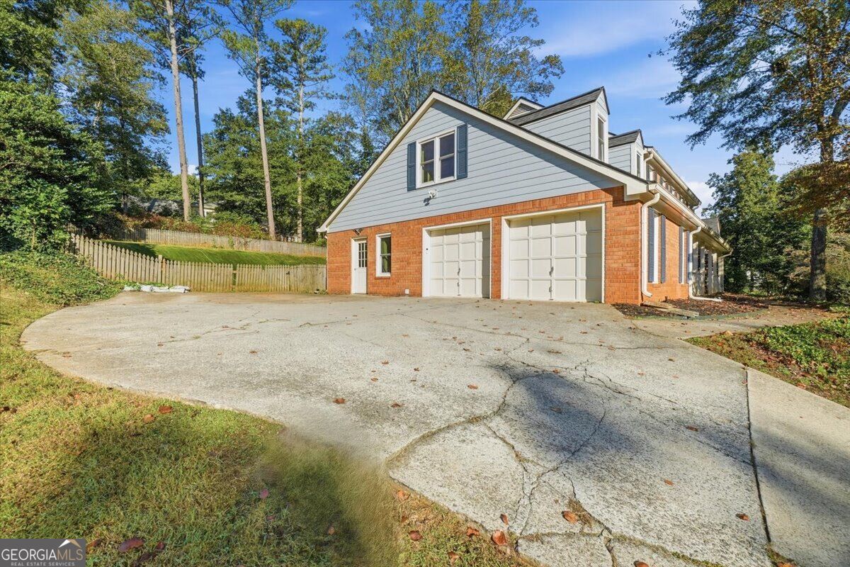 3255 Sweet Buckeye Drive Marietta GA 30066