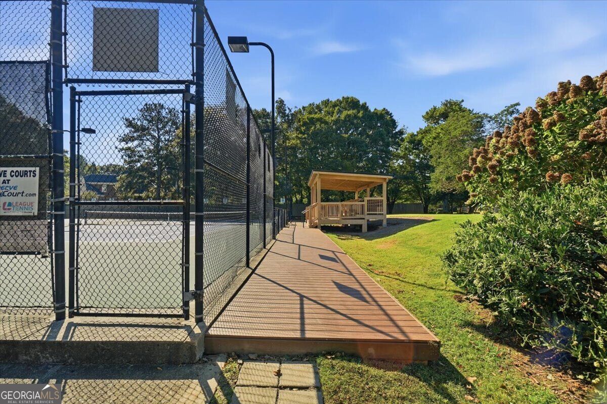 3255 Sweet Buckeye Drive Marietta GA 30066