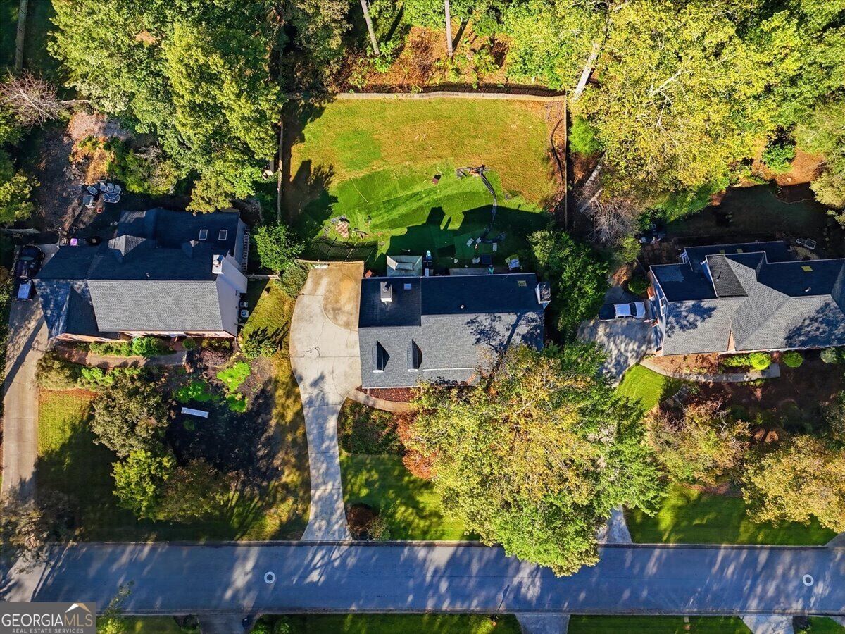 3255 Sweet Buckeye Drive Marietta GA 30066