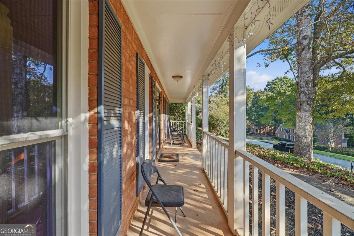 3255 Sweet Buckeye Drive Marietta GA 30066