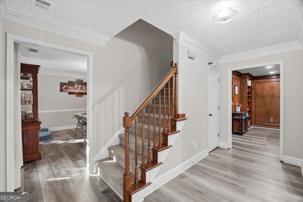 3255 Sweet Buckeye Drive Marietta GA 30066
