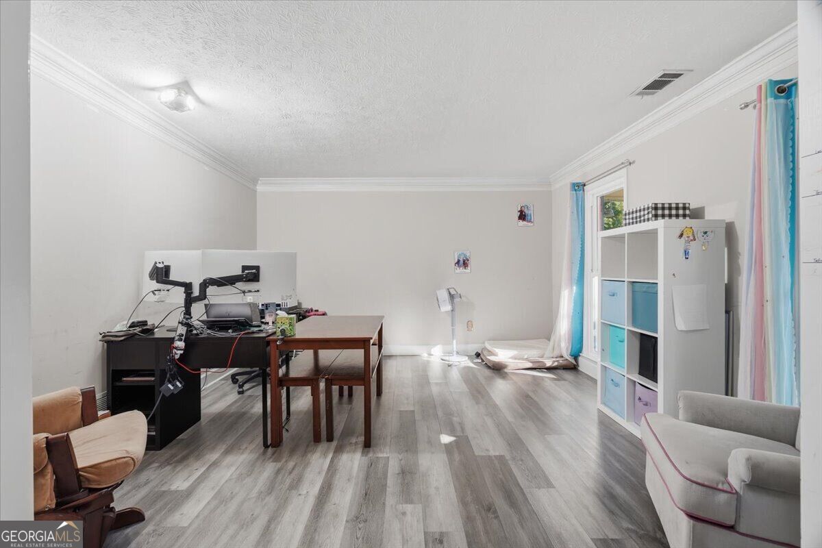 3255 Sweet Buckeye Drive Marietta GA 30066
