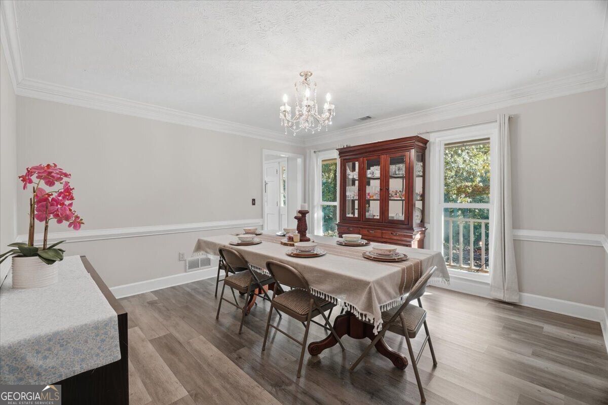 3255 Sweet Buckeye Drive Marietta GA 30066