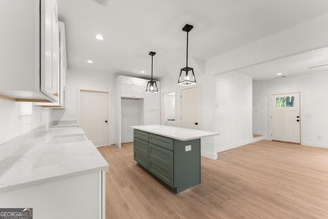 71 Chestatee Drive Cleveland GA 30528