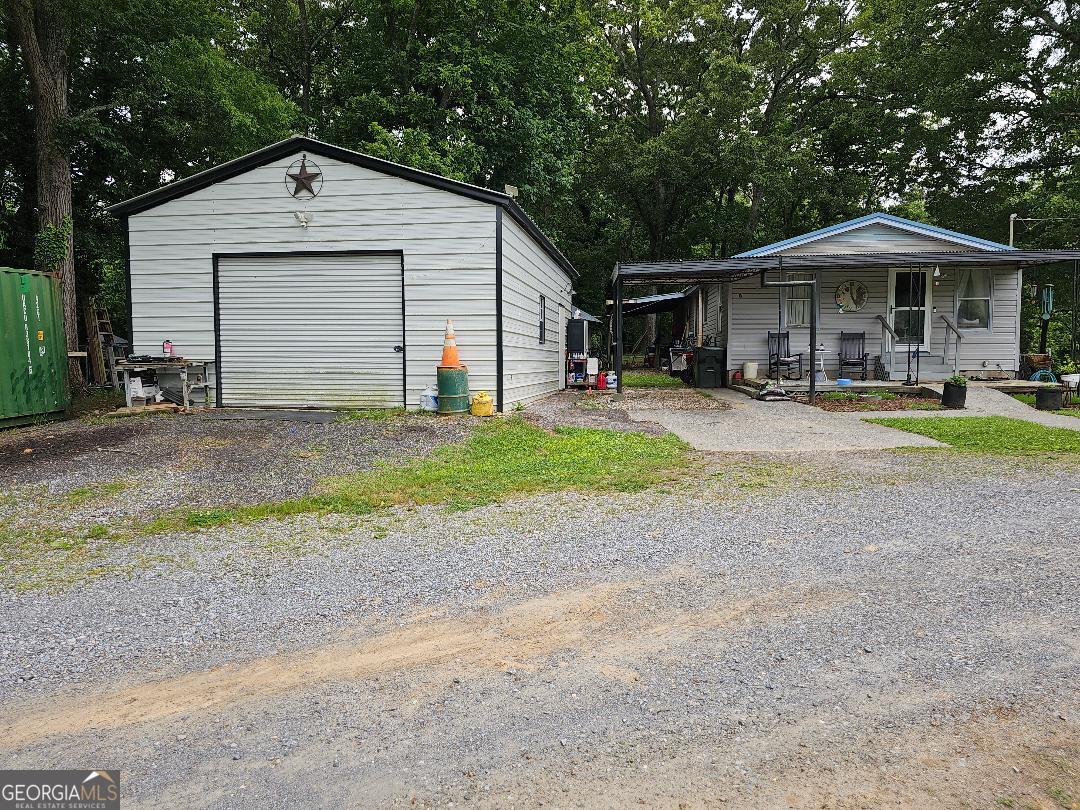 45 Mckay Drive SE Cartersville GA 30121
