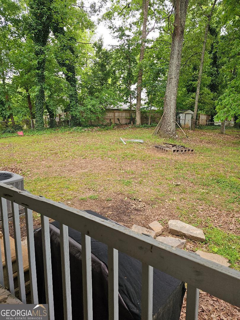 45 Mckay Drive SE Cartersville GA 30121