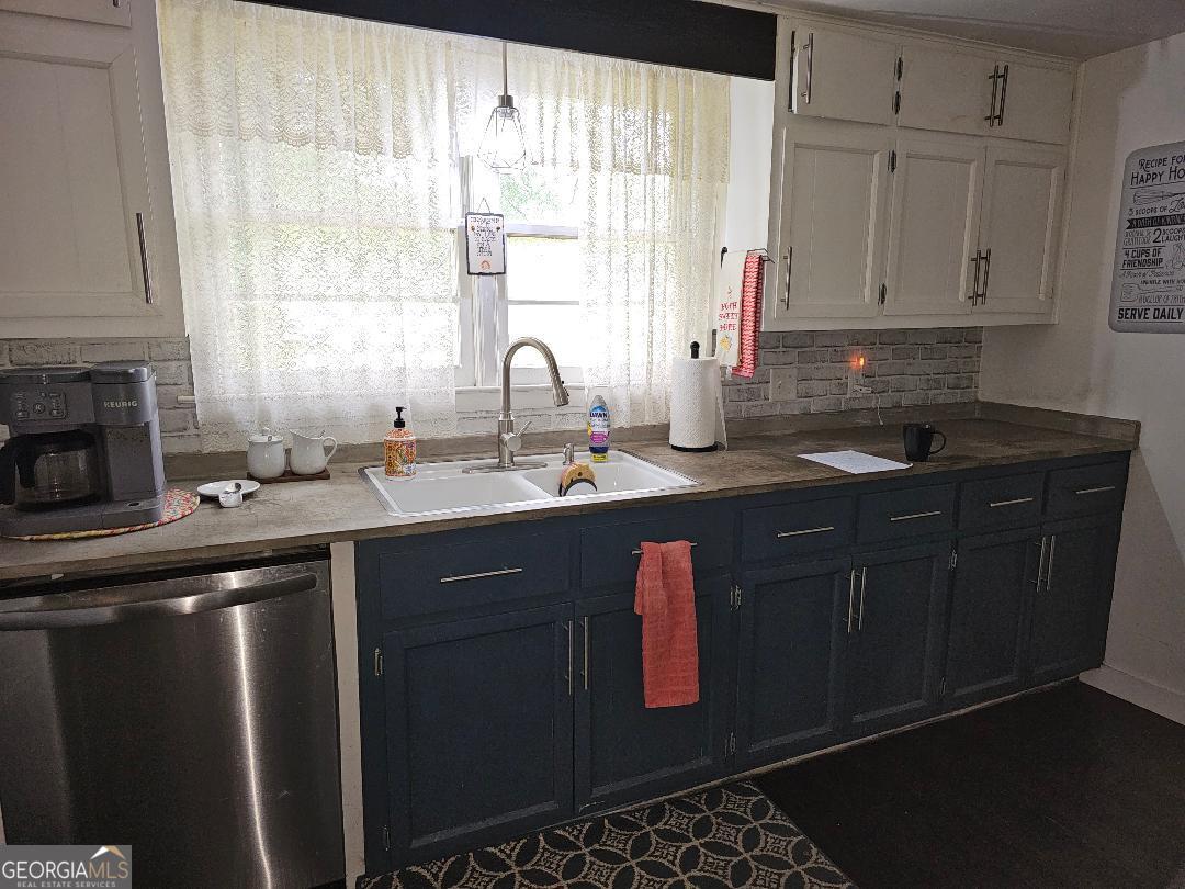 45 Mckay Drive SE Cartersville GA 30121