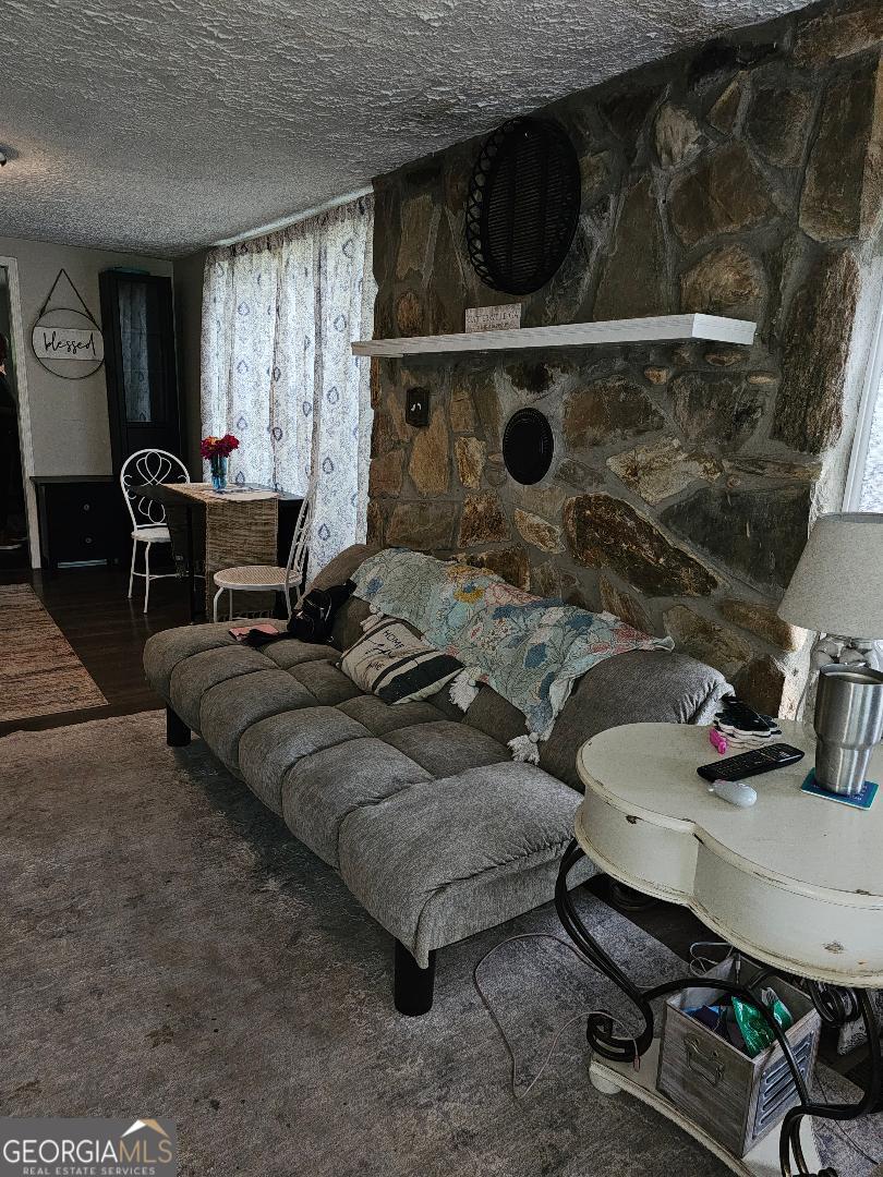 45 Mckay Drive SE Cartersville GA 30121