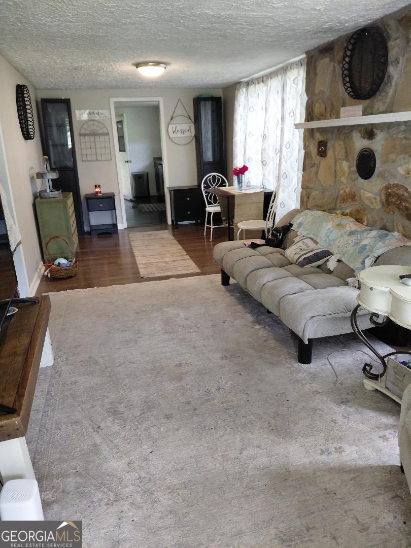 45 Mckay Drive SE Cartersville GA 30121