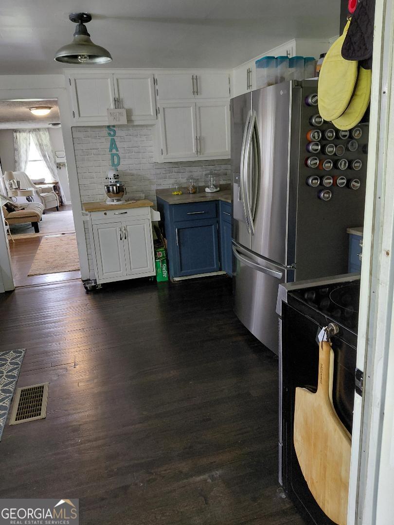 45 Mckay Drive SE Cartersville GA 30121