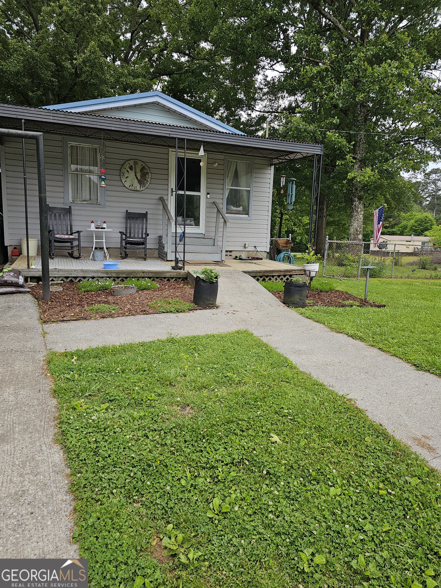 45 Mckay Drive SE Cartersville GA 30121