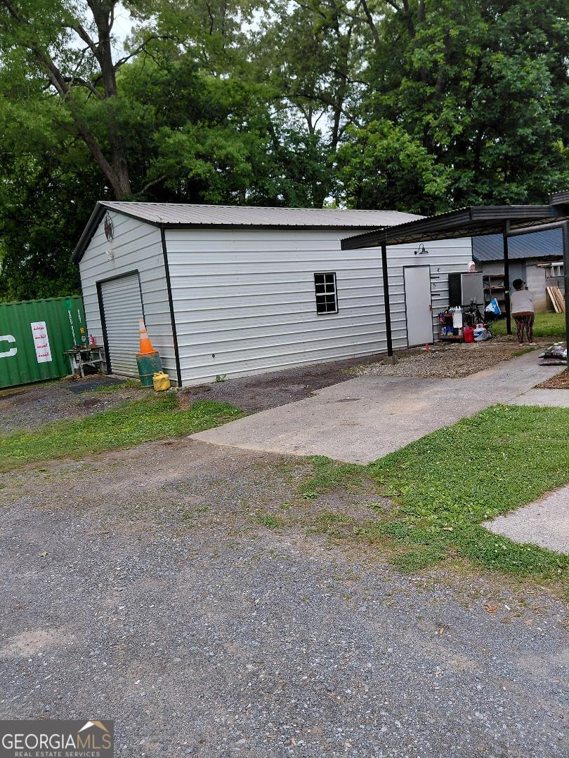 45 Mckay Drive SE Cartersville GA 30121