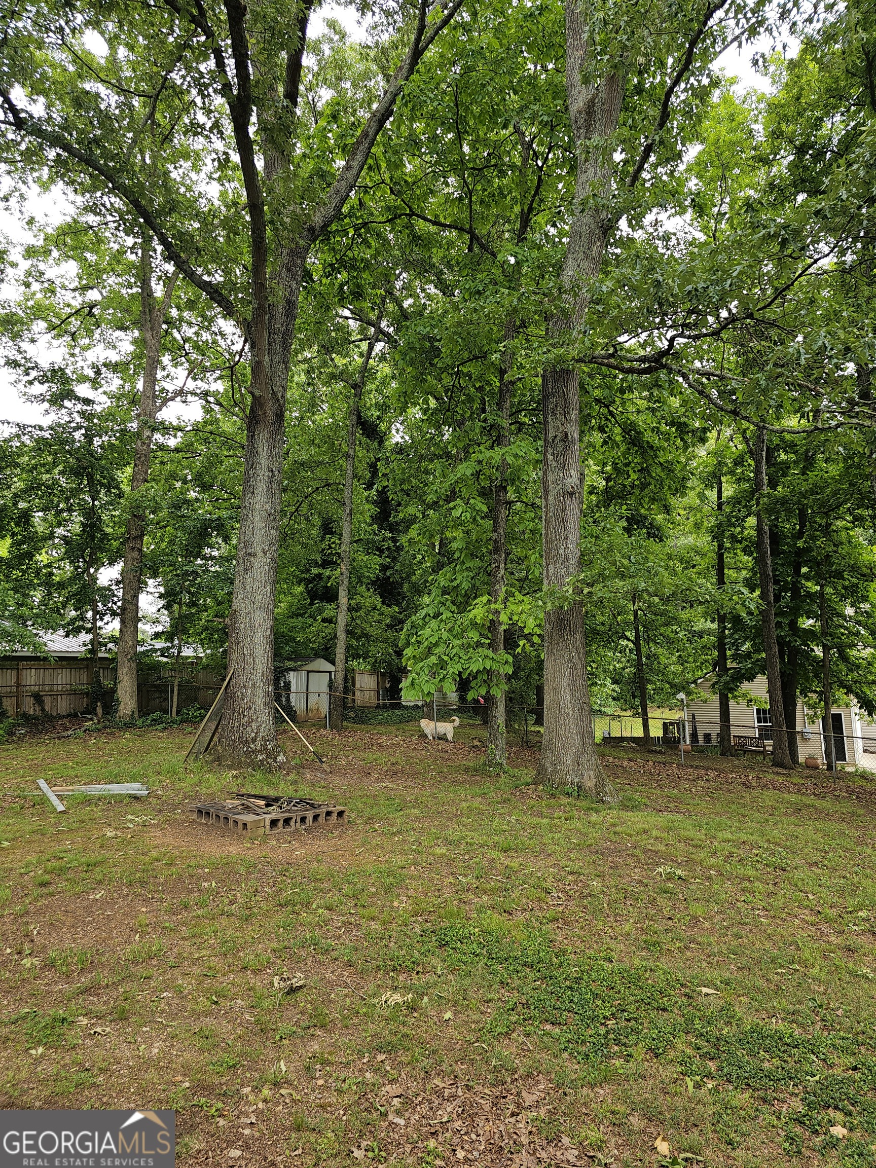 45 Mckay Drive SE Cartersville GA 30121