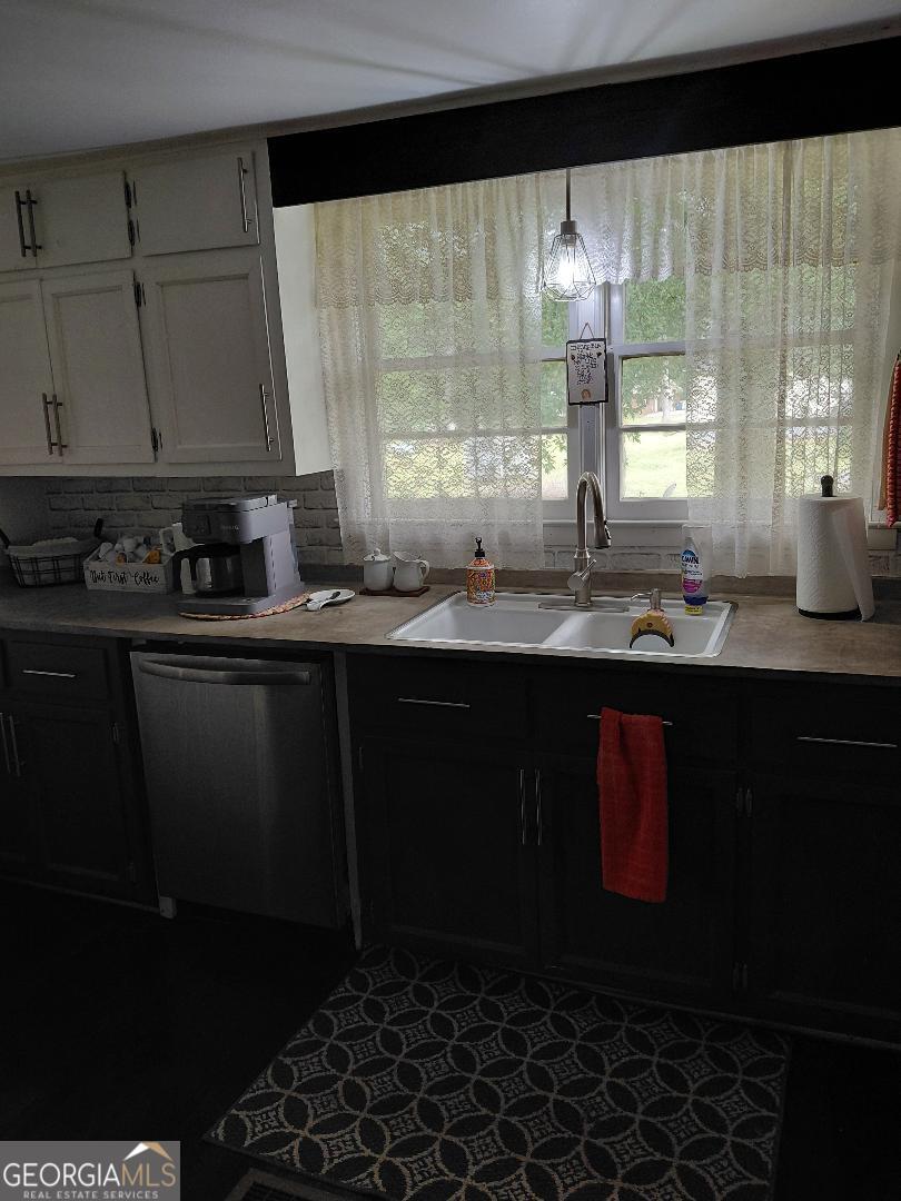 45 Mckay Drive SE Cartersville GA 30121