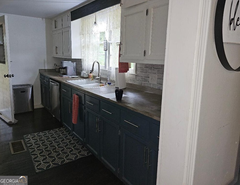 45 Mckay Drive SE Cartersville GA 30121