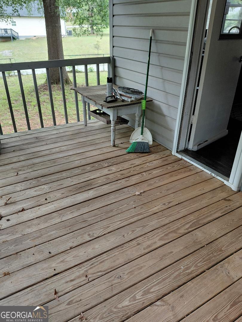 45 Mckay Drive SE Cartersville GA 30121