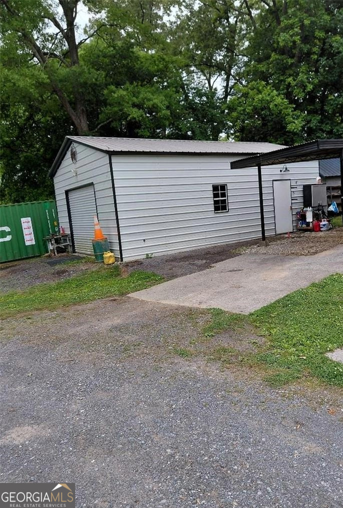 45 Mckay Drive SE Cartersville GA 30121