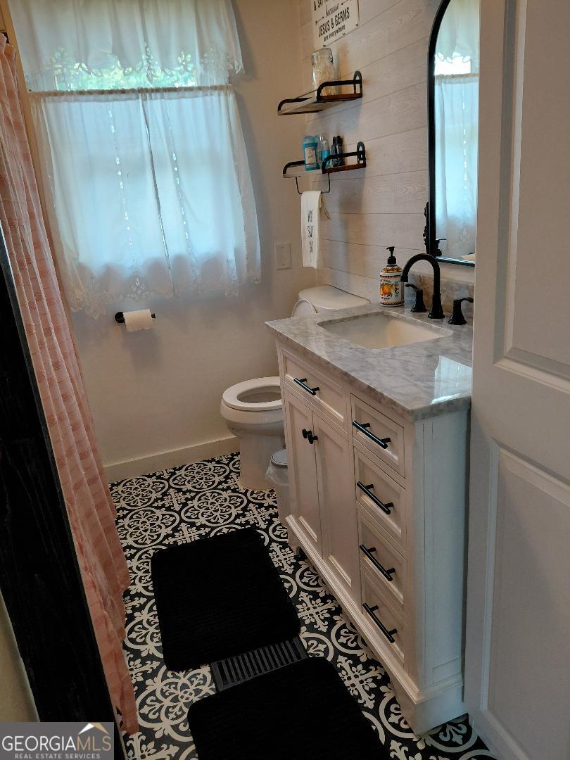 45 Mckay Drive SE Cartersville GA 30121