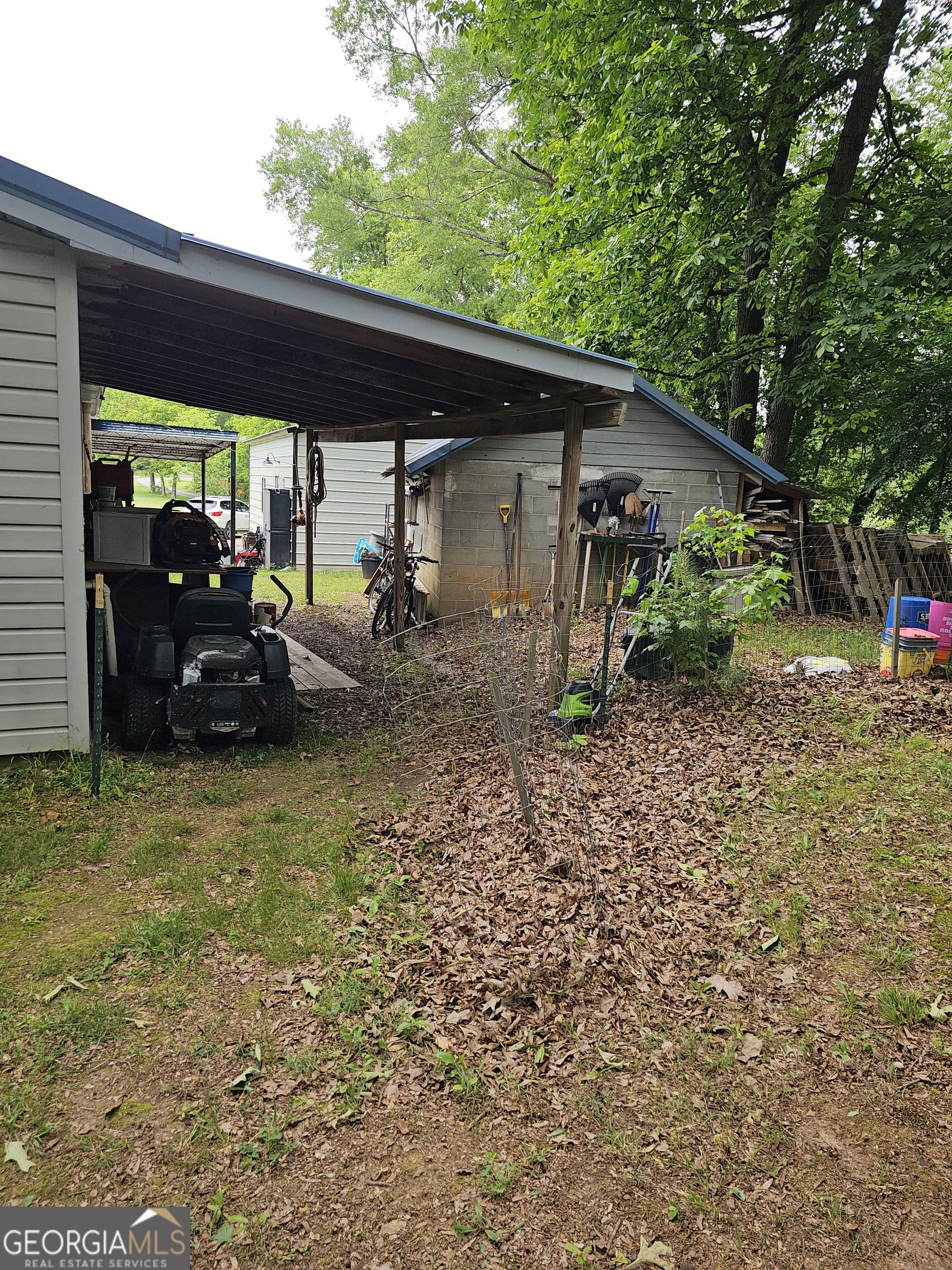 45 Mckay Drive SE Cartersville GA 30121