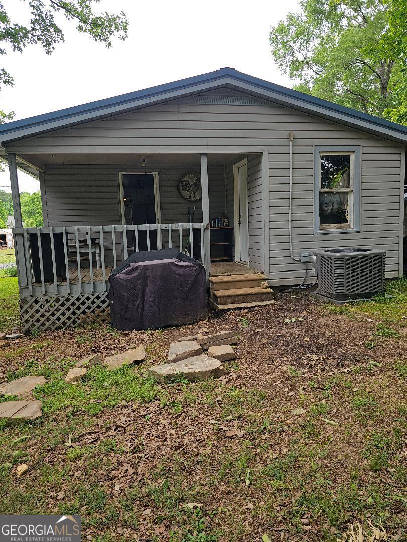 45 Mckay Drive SE Cartersville GA 30121