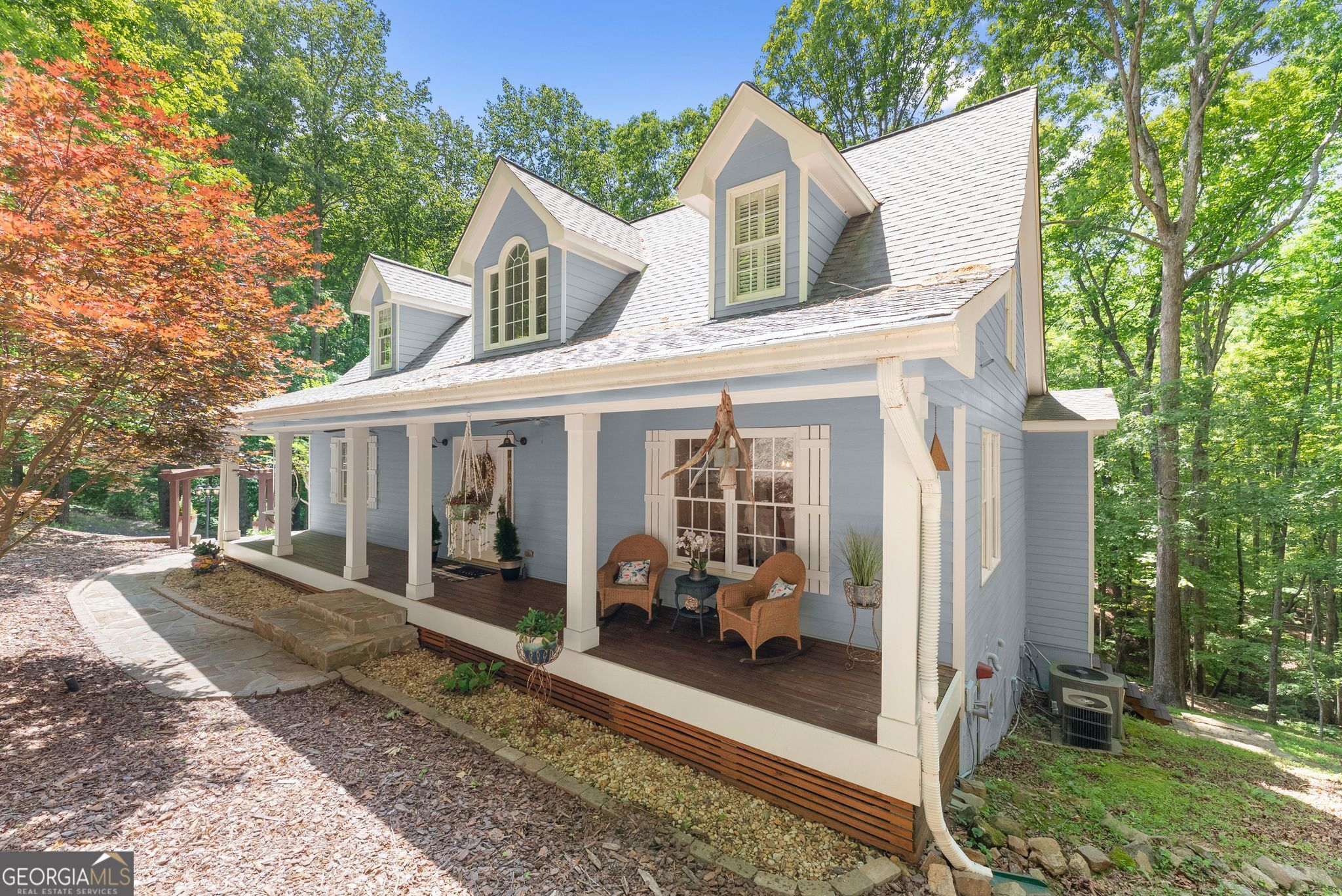 6245 Julian Road Gainesville GA 30506