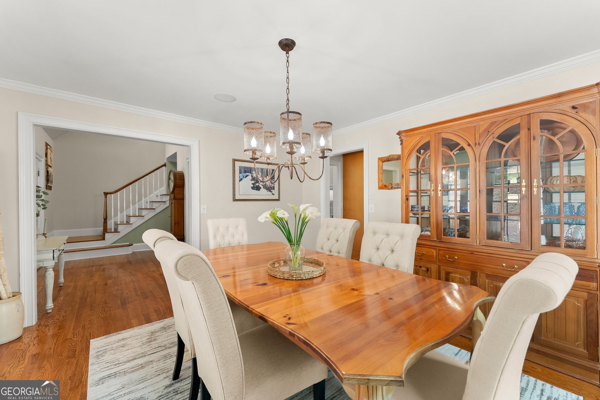 6245 Julian Road Gainesville GA 30506