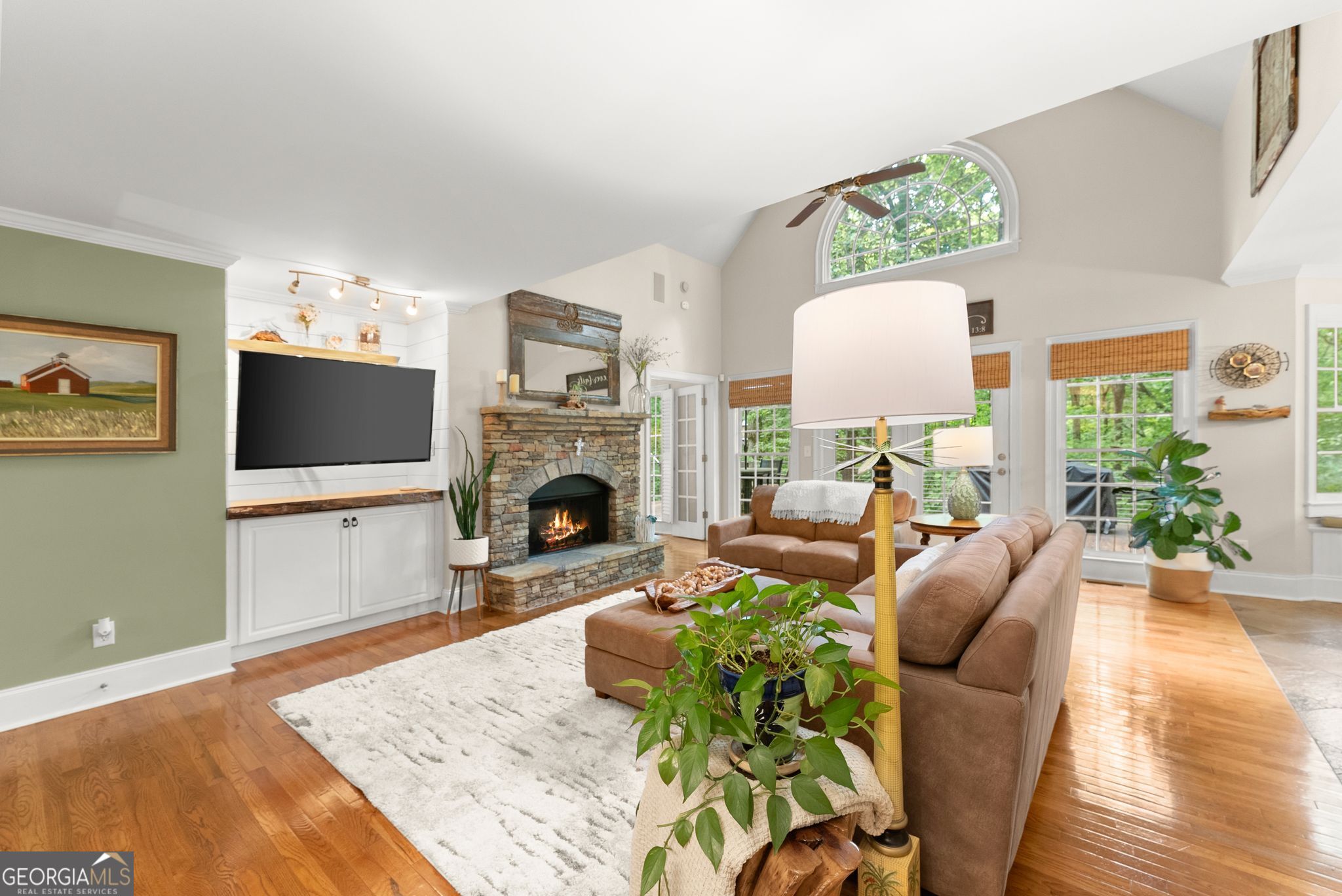 6245 Julian Road Gainesville GA 30506