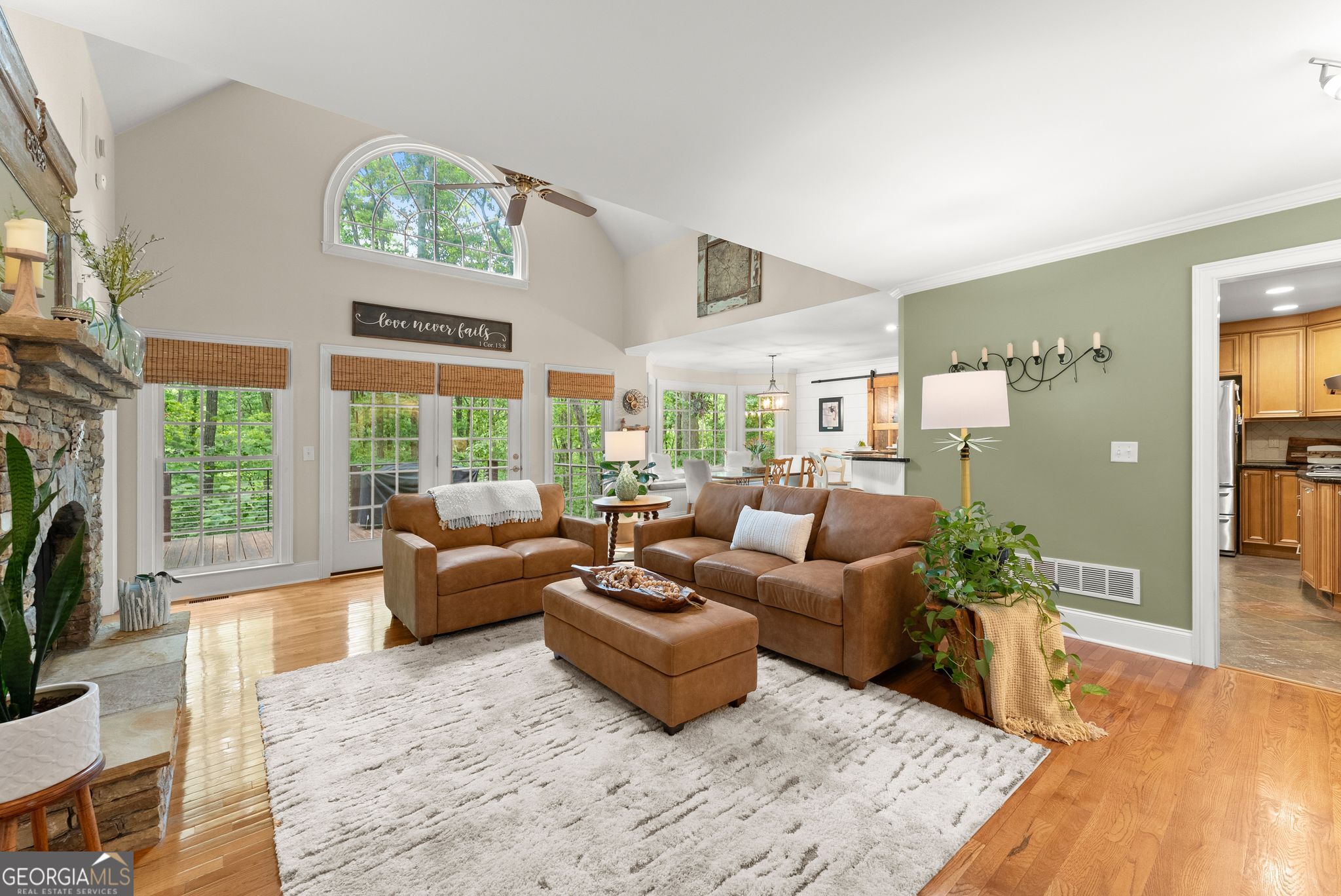 6245 Julian Road Gainesville GA 30506