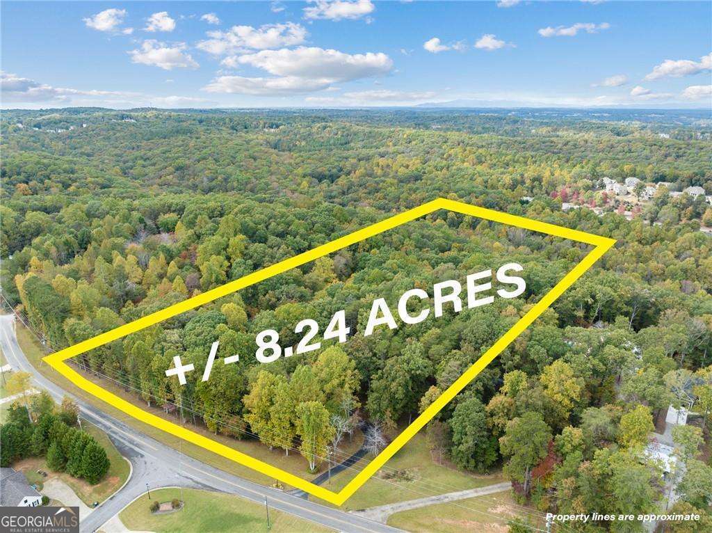 6245 Julian Road Gainesville GA 30506