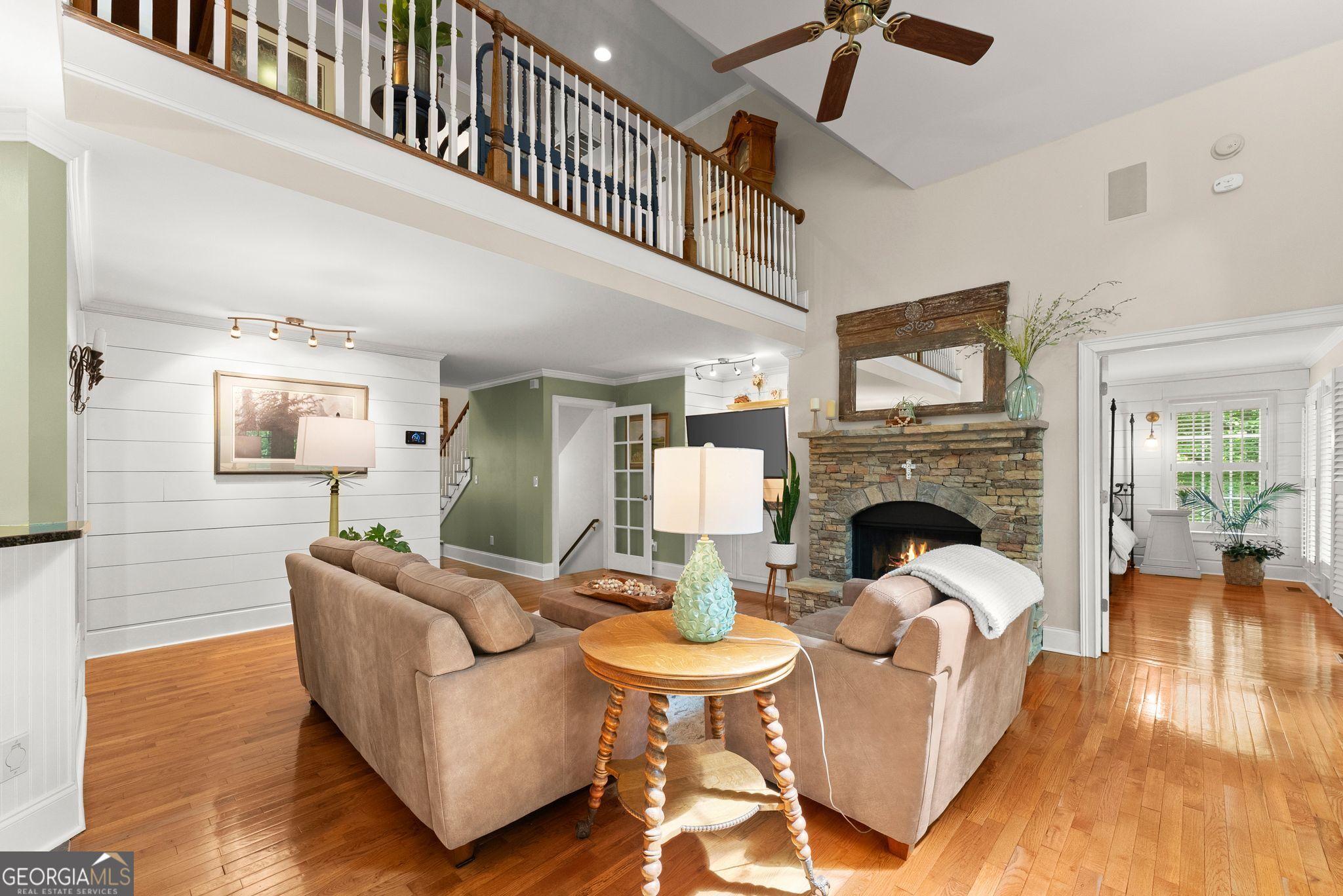 6245 Julian Road Gainesville GA 30506