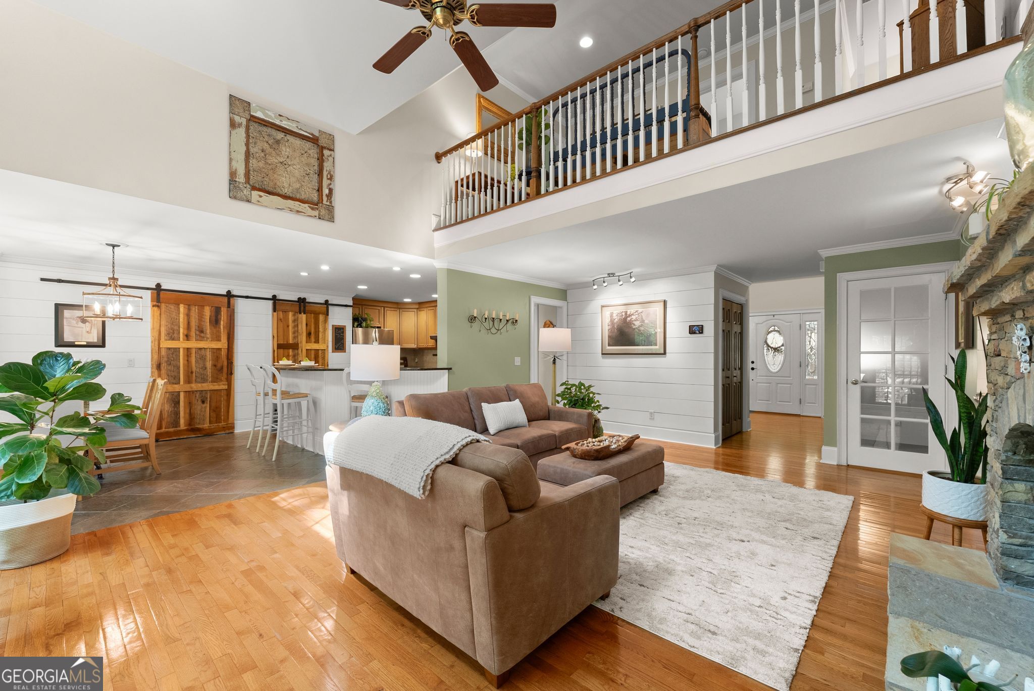 6245 Julian Road Gainesville GA 30506