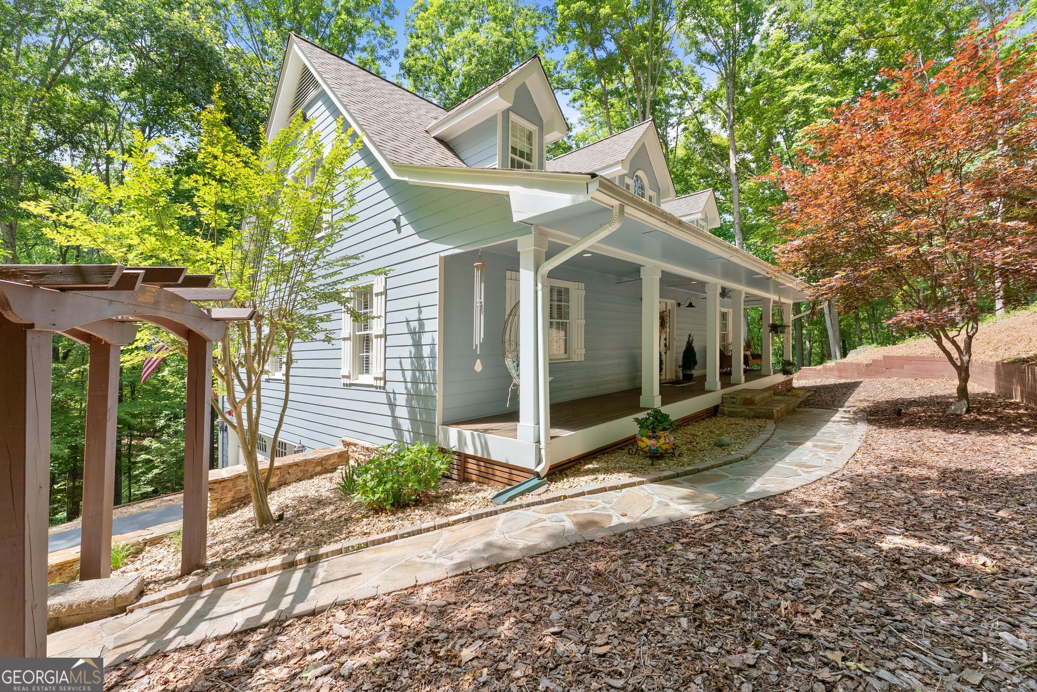 6245 Julian Road Gainesville GA 30506