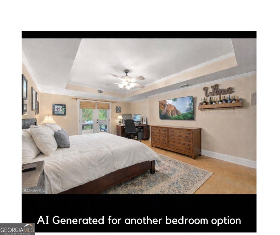 6245 Julian Road Gainesville GA 30506