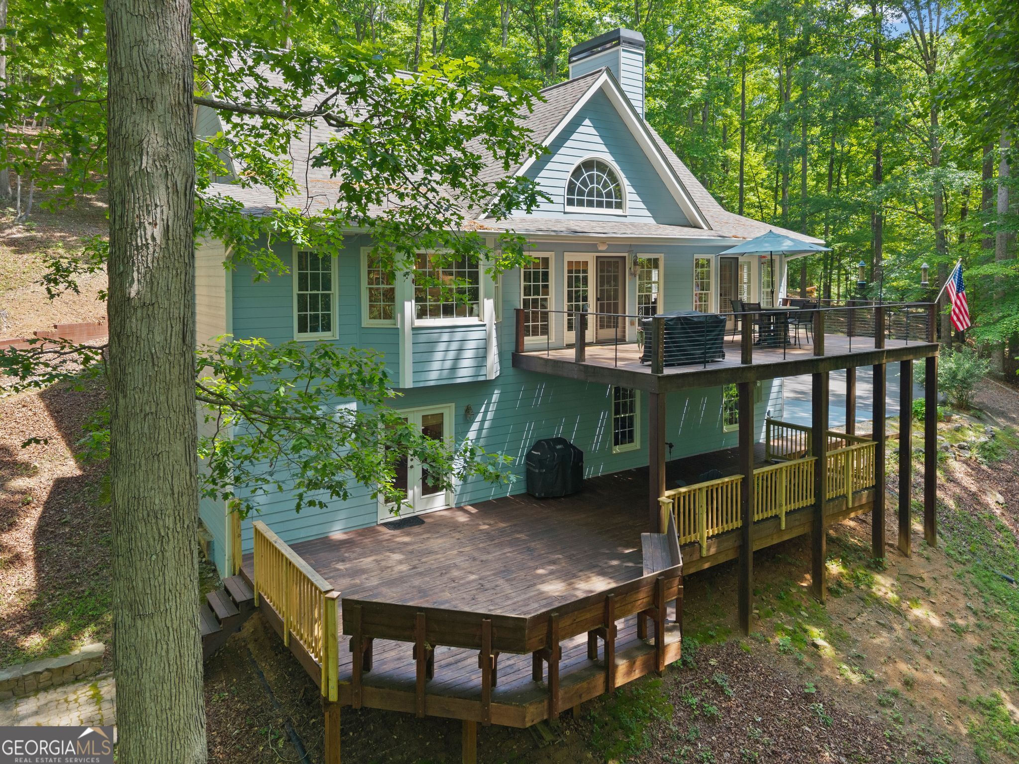 6245 Julian Road Gainesville GA 30506
