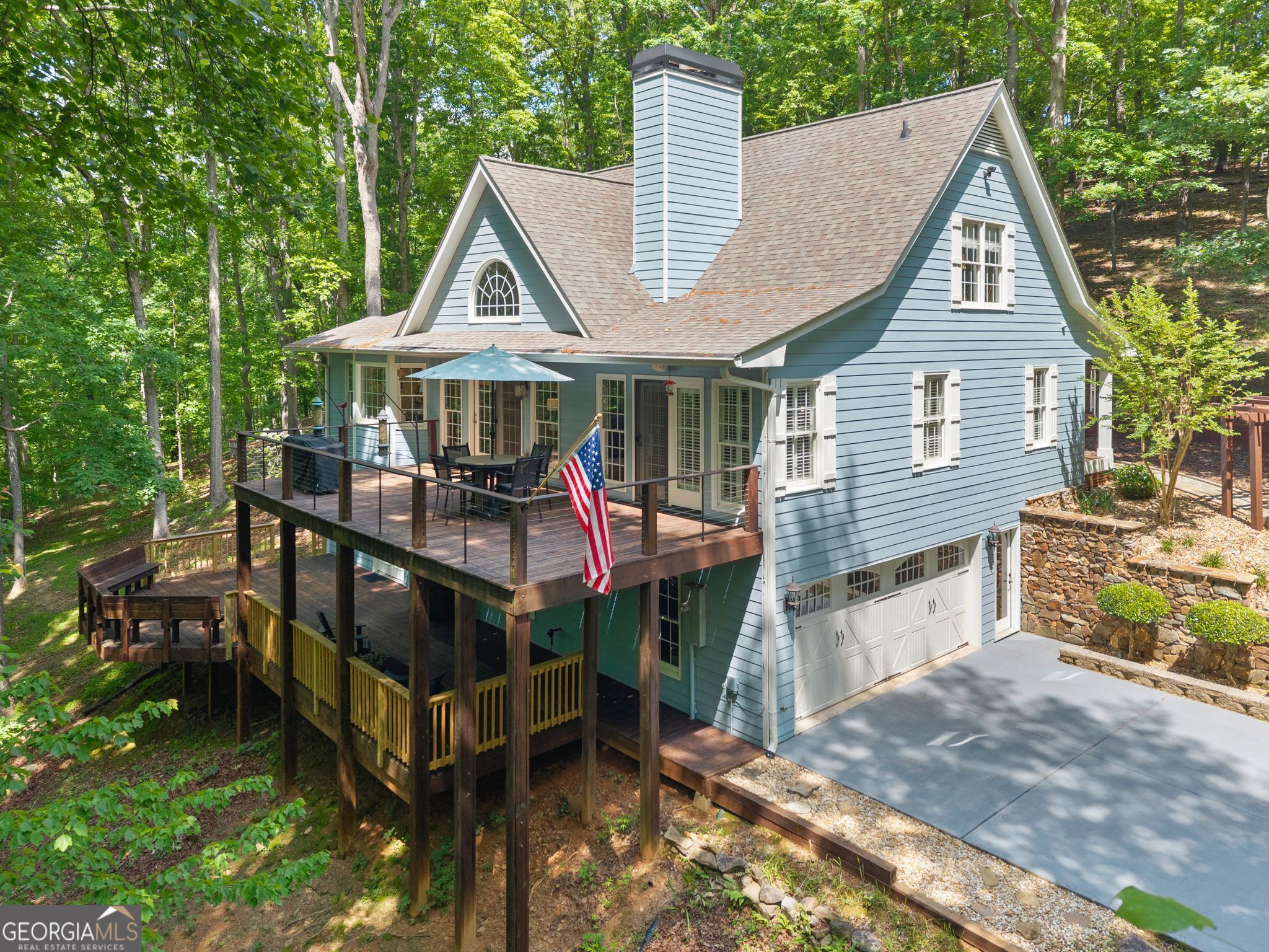 6245 Julian Road Gainesville GA 30506
